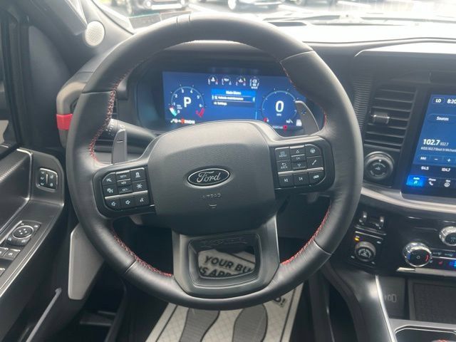 Used 2025 Ford F150 Raptor AWD/4WD image 25