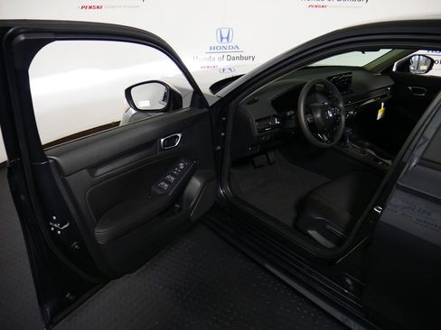New 2026 Honda Civic LX image 10