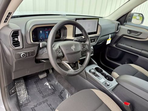 New 2026 Ford Bronco Sport Big Bend w/ Convenience Package AWD/4WD image 10