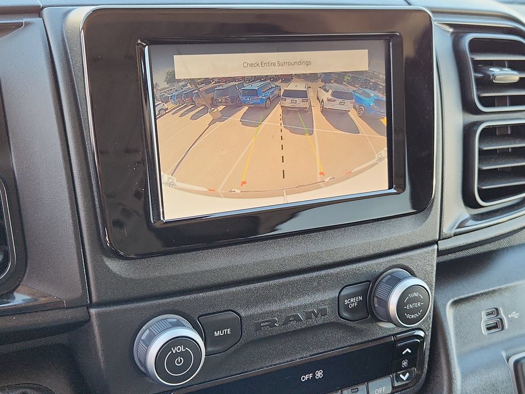 Used 2023 RAM ProMaster 3500 FWD image 20