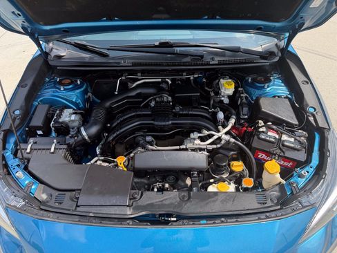 Used 2017 Subaru Impreza 2.0i Sport AWD/4WD image 29