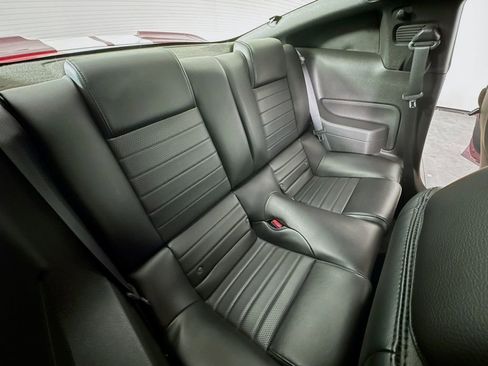 Used 2007 Ford Mustang GT Premium image 24