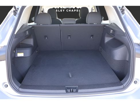 Used 2025 Volkswagen Tiguan S AWD/4WD image 18