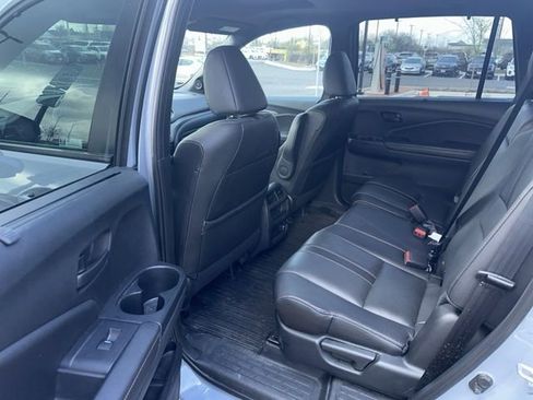 Used 2023 Honda Passport TrailSport image 13