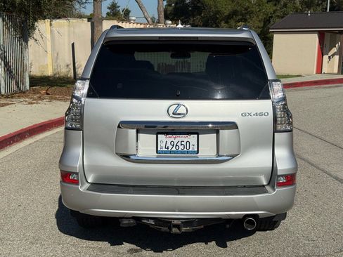 Used 2014 Lexus GX 460 Sport Utility w/ Premium Package image 4