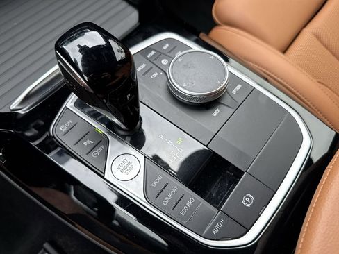 Certified 2023 BMW X3 sDrive30i w/ M Sport Package image 24