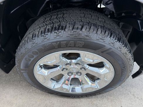 Used 2022 RAM 1500 Big Horn w/ Trailer Tow Group AWD/4WD image 19