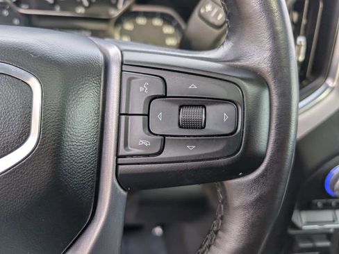 Used 2021 GMC Sierra 1500 SLT w/ SLT Premium Package image 24