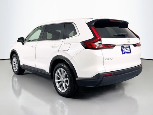 Certified 2024 Honda CR-V EX image 7