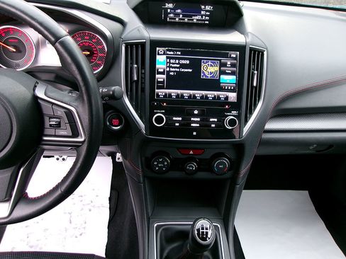 Used 2017 Subaru Impreza 2.0i Sport image 15