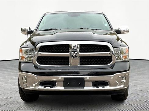 Used 2017 RAM 1500 Lone Star image 3