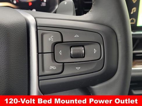 New 2026 GMC Sierra 1500 Elevation AWD/4WD image 20