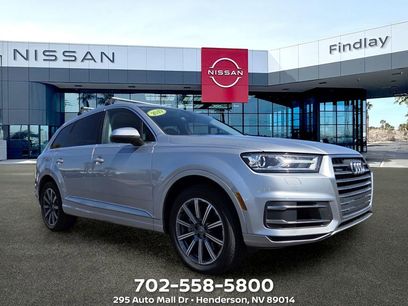 Used 2019 Audi Q7 2.0T Premium w/ Convenience Package