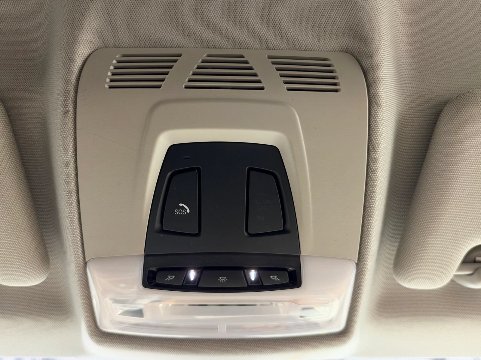 Used 2014 BMW i3 w/ Range Extender RWD image 35