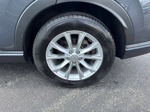 Certified 2024 Honda CR-V EX-L image 12