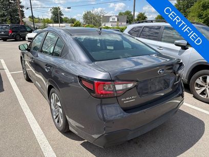 Used 2025 Subaru Legacy Limited
