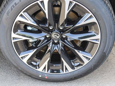 New 2026 MAZDA CX-90 Plug-In Hybrid w/ Premium Plus image 11