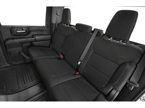 Used 2025 GMC Sierra 2500 Denali Ultimate w/ Max Trailering Package AWD/4WD image 8