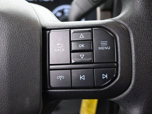 Used 2021 Ford F150 XL w/ Trailer Tow Package image 19