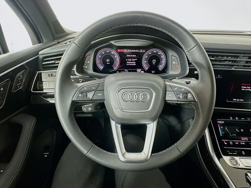 New 2025 Audi Q7 3.0T Premium Plus image 11