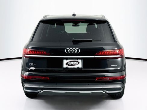 Used 2023 Audi Q7 2.0T Premium Plus AWD/4WD image 14