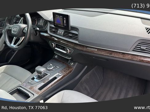 Used 2018 Audi Q5 2.0T Premium w/ Convenience Package AWD/4WD image 45