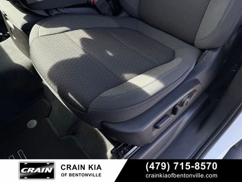 Used 2020 GMC Sierra 1500 Elevation w/ Elevation Value Package image 25