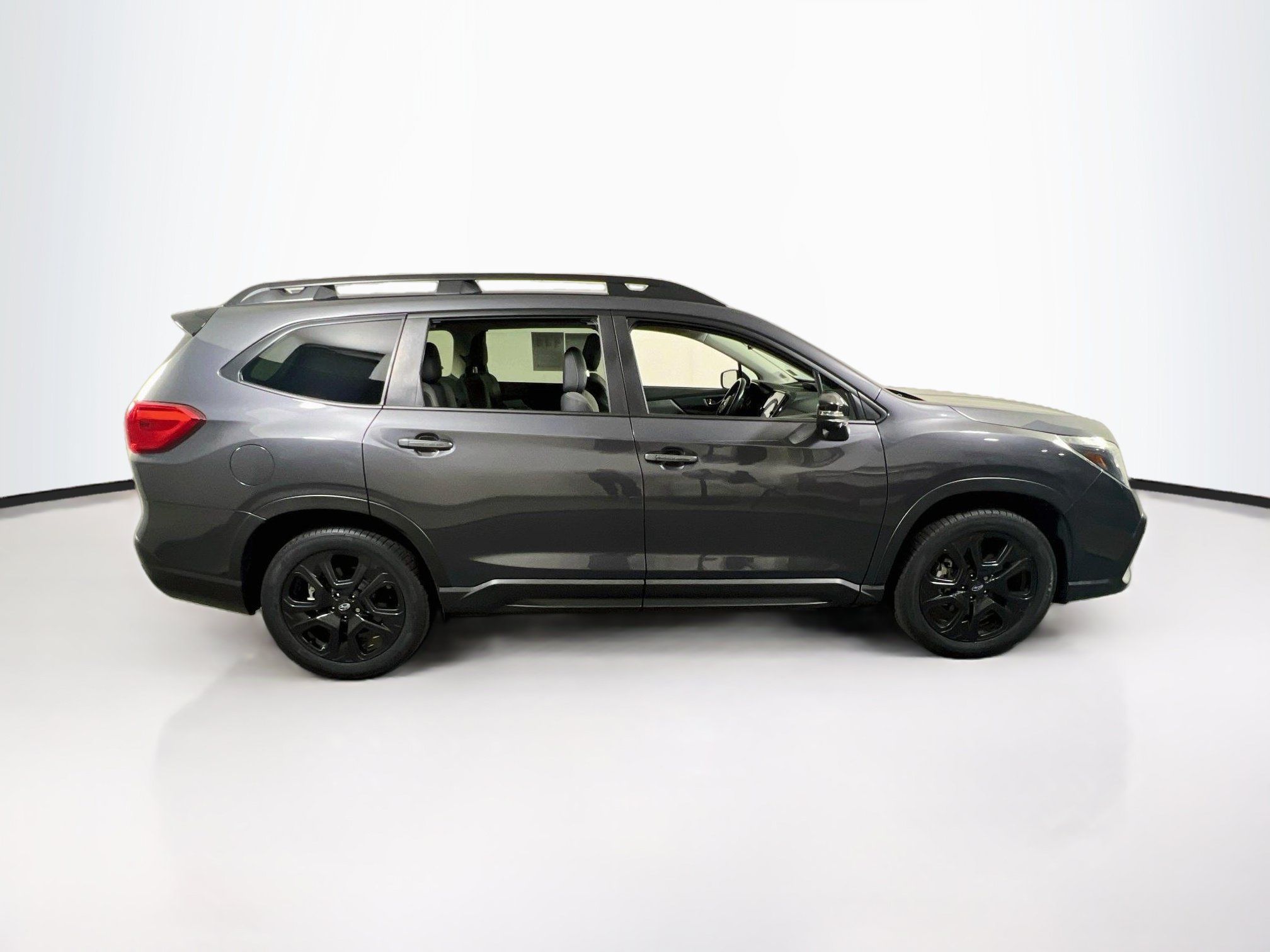 Used 2023 Subaru Ascent Onyx Edition Limited AWD/4WD image 4