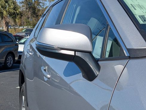 New 2025 Toyota RAV4 XLE w/ Convenience Package image 11