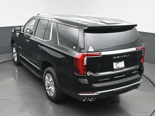 New 2026 GMC Yukon Denali w/ Advanced Technology Package AWD/4WD image 41