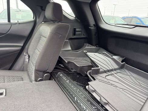 Used 2024 Chevrolet Equinox LT w/ LPO, Floor Liner Package image 35