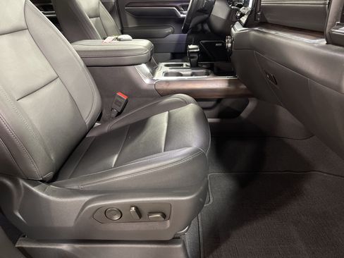 Used 2023 GMC Sierra 1500 SLT w/ SLT Premium Package image 14