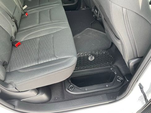 New 2026 RAM 1500 Big Horn image 16