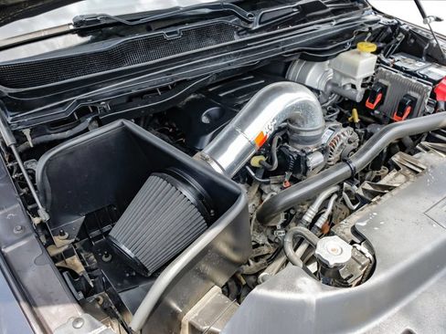 Used 2019 RAM 1500 Rebel AWD/4WD image 56