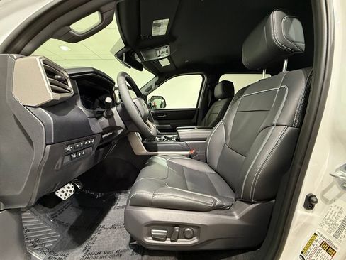 Certified 2026 Toyota Tundra SR5 w/ TRD Off-Road Premium Package AWD/4WD image 12