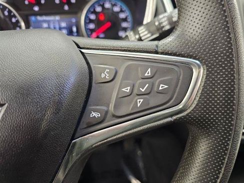 Used 2020 Chevrolet Equinox LT FWD image 13