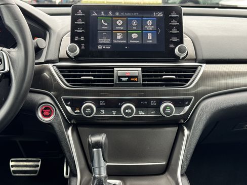 Used 2022 Honda Accord Sport Special Edition image 9