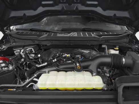 New 2026 Ford F150 STX RWD image 8