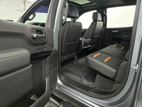 Used 2021 GMC Sierra 1500 AT4 w/ AT4 Premium Package image 45