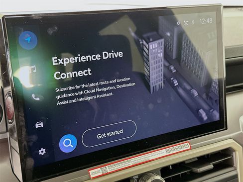 New 2025 Toyota Tacoma TRD Off-Road image 13