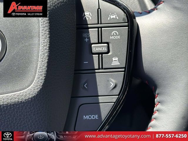 Certified 2025 Toyota Prius Plug-In Hybrid FWD image 25