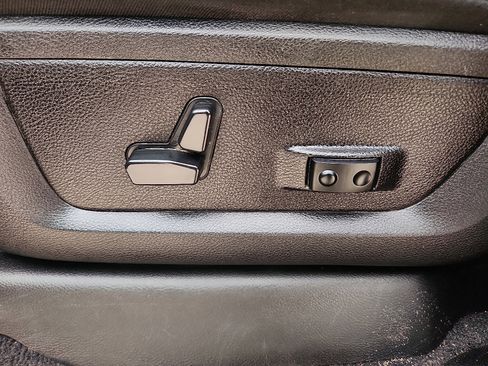 Used 2024 RAM 2500 Laramie image 14