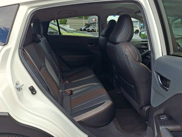 Certified 2026 Subaru Crosstrek 2.5i Limited AWD/4WD image 45