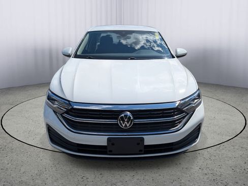Used 2024 Volkswagen Jetta S FWD image 8