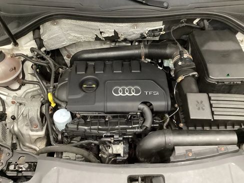 Used 2016 Audi Q3 2.0T Premium Plus AWD/4WD image 18