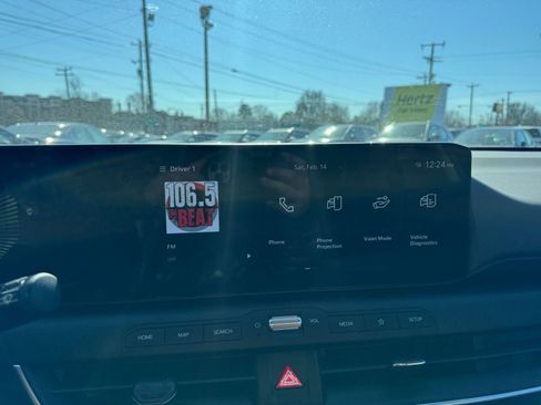 Used 2025 Kia K4 LXS image 21