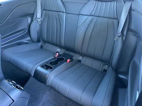 New 2026 Mercedes-Benz CLE 300 4MATIC Cabriolet image 14