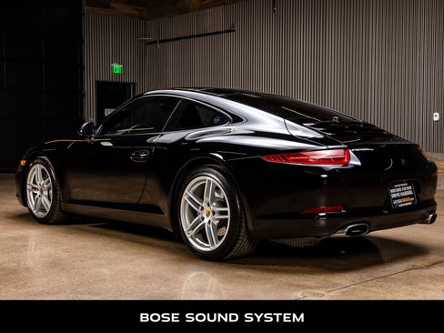 Used 2016 Porsche 911 Carrera image 6