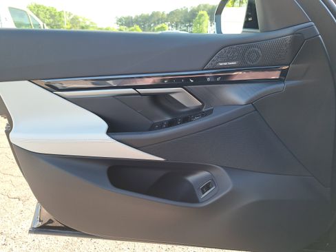 New 2027 BMW 530i xDrive AWD/4WD image 29