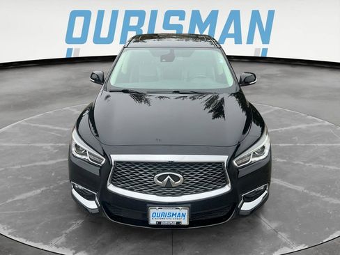 Used 2019 INFINITI QX60 Pure image 9